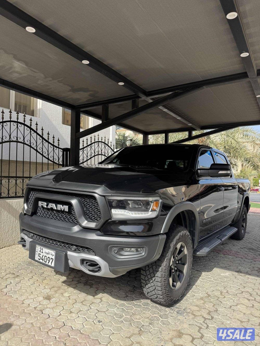 للبيع رام ريبيل ٢٠٢٢0