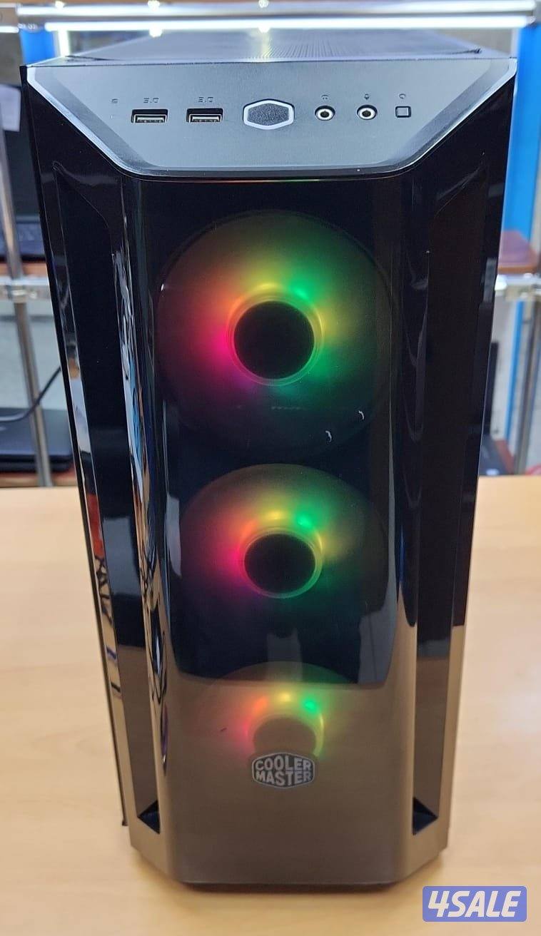 للبيع جميع أنواع بي سي جيمنق جديد ومستعمل بأفضل الأسعار2