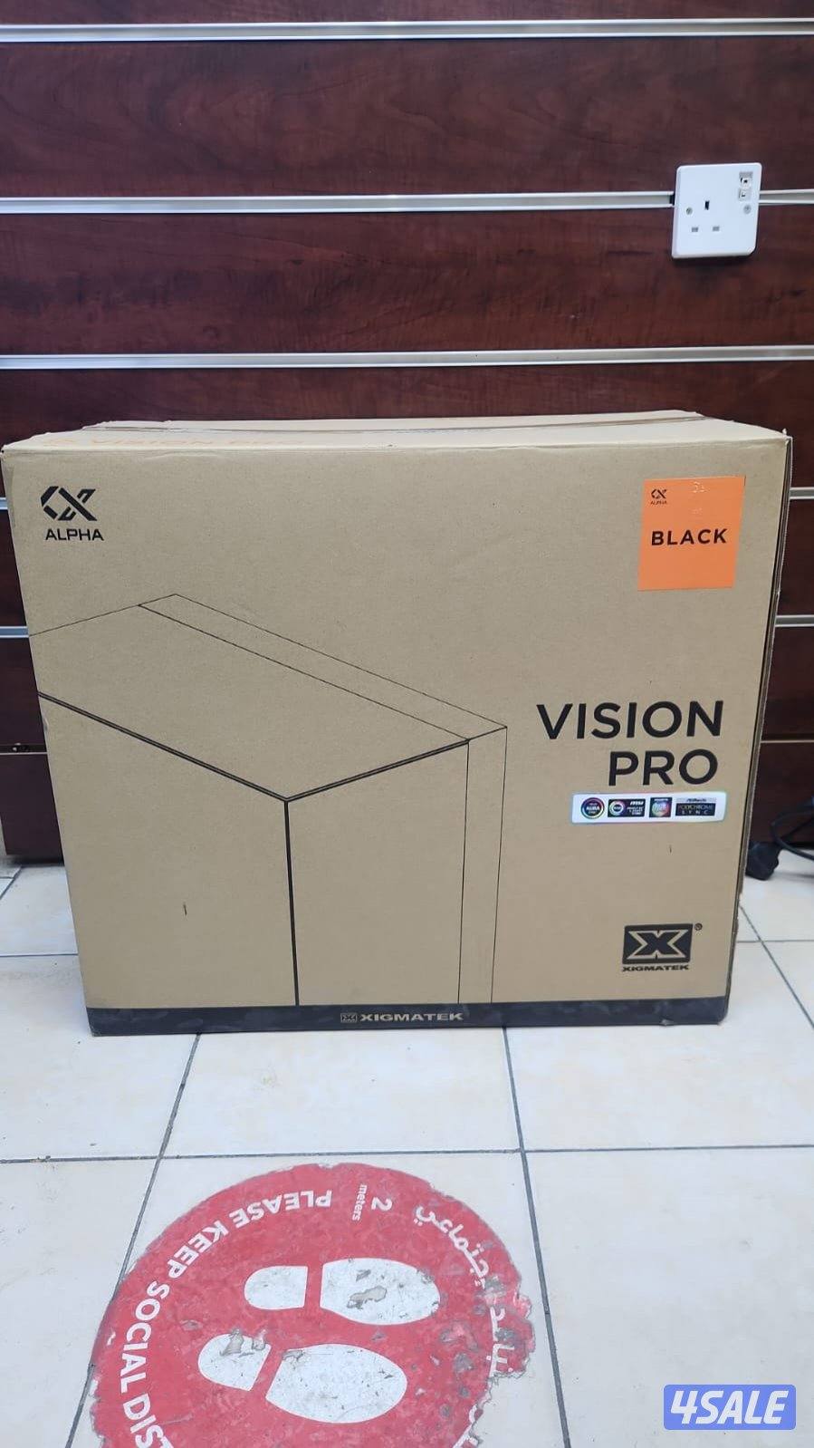 للبيع جميع أنواع بي سي جيمنق جديد ومستعمل بأفضل الأسعار10