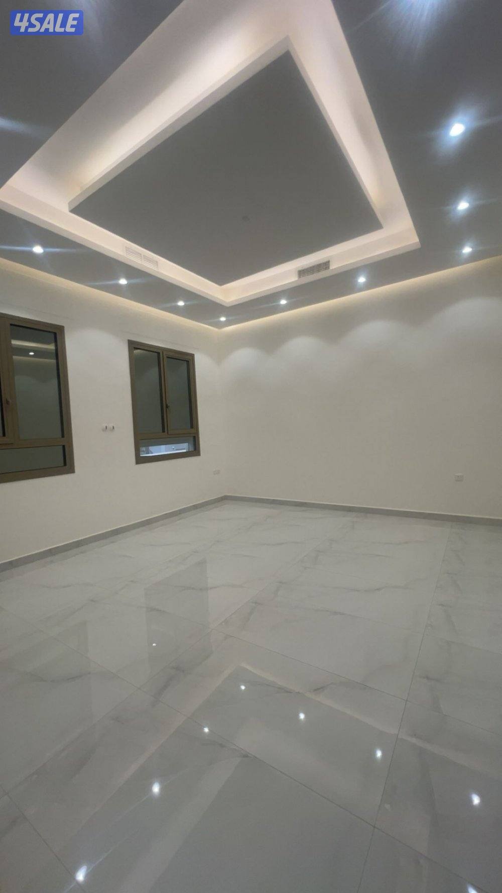 للإيجار شقق غرب وجنوب عبدالله مبارك0