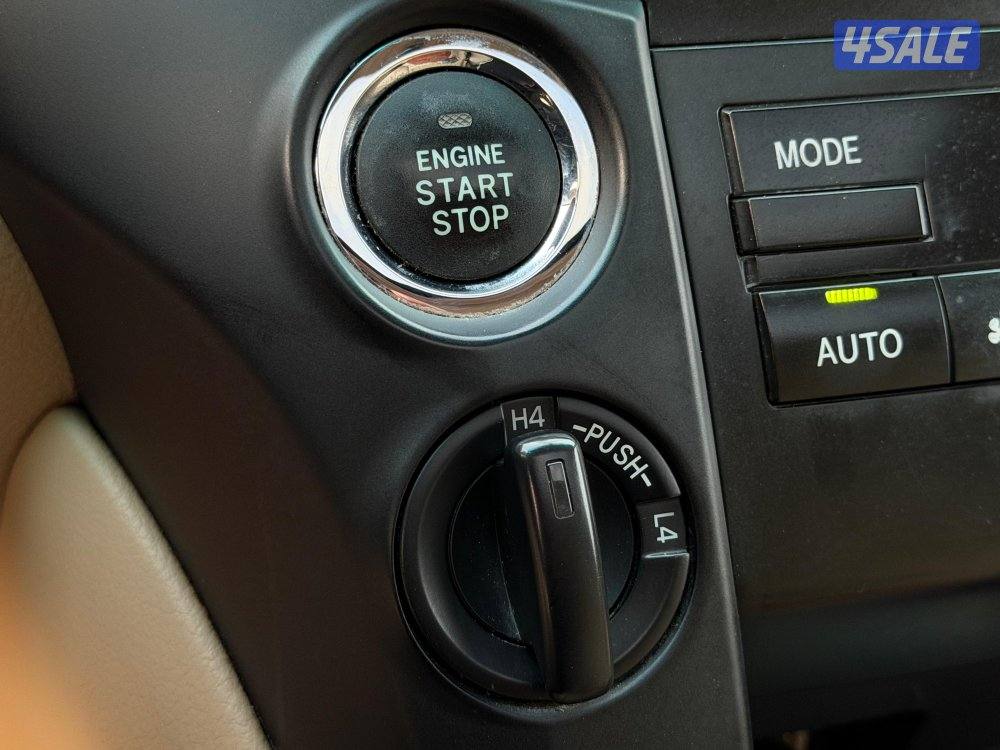 للبيع لاندكروزر GX_R V8 موديل 2013 وارد الساير11