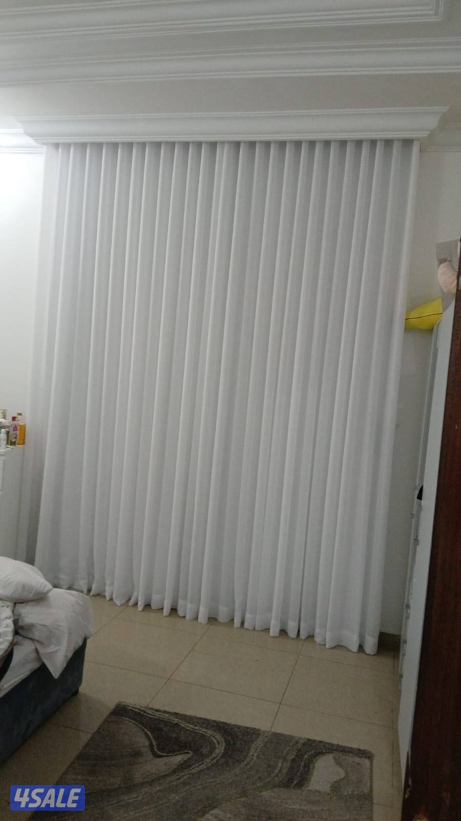 سجاد بالمتر وتنجيد وستاير تركيب باركيه وتركيب درج12