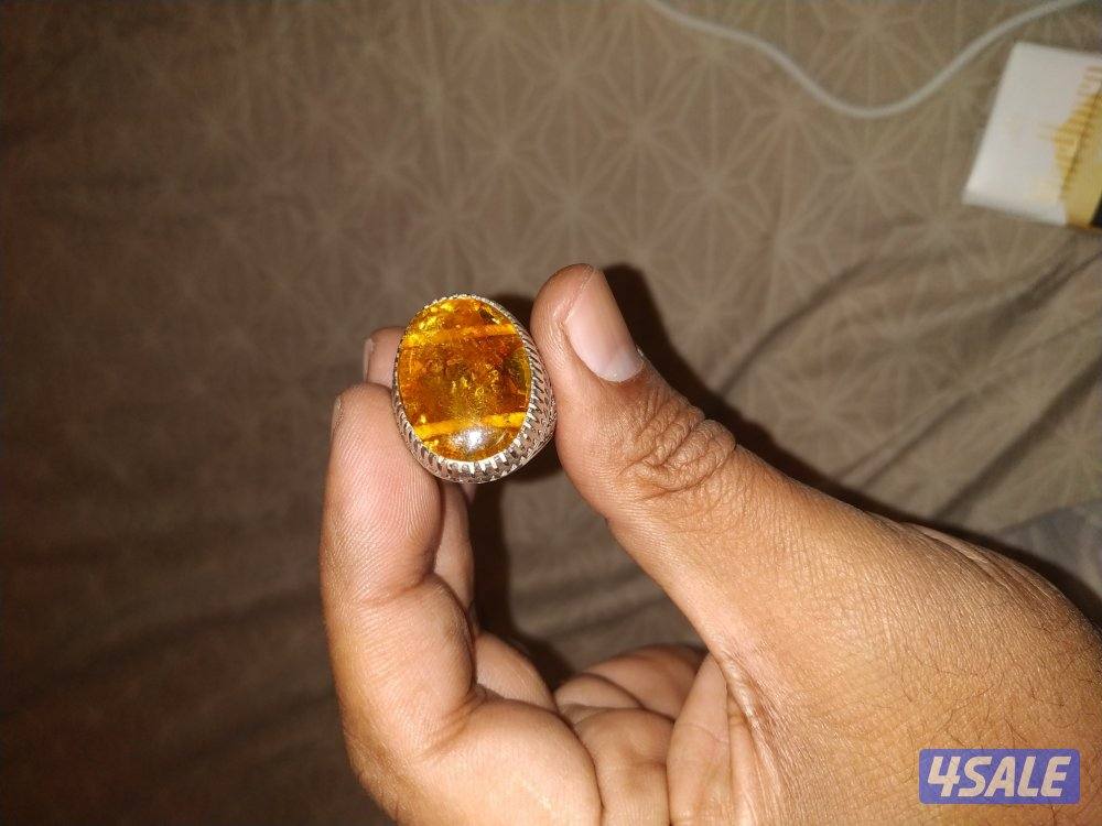 كهرب طبيعي4