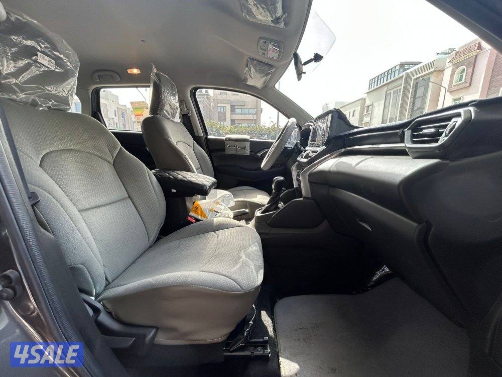 تويوتا اوربن موديل 2025 ماشي 11 الف تحت الكفالة مالك الاول11