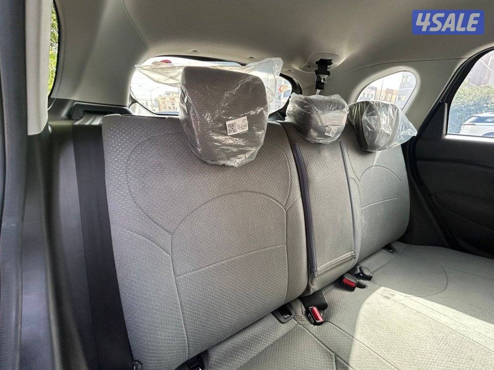 تويوتا اوربن موديل 2025 ماشي 11 الف تحت الكفالة مالك الاول13