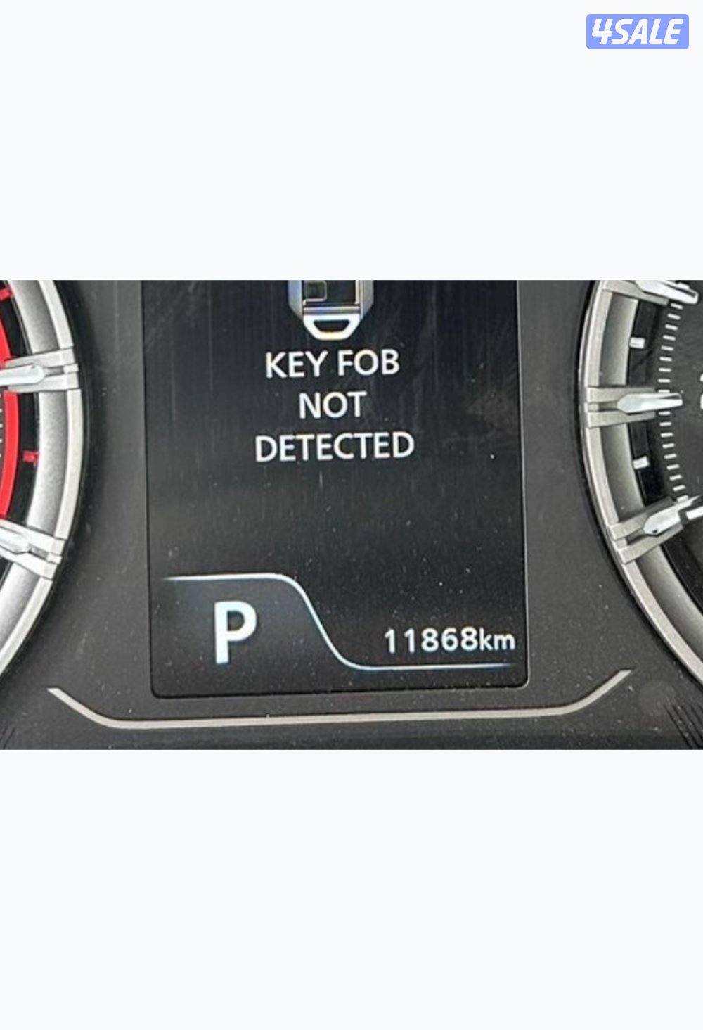 تويوتا اوربن موديل 2025 ماشي 11 الف تحت الكفالة مالك الاول15