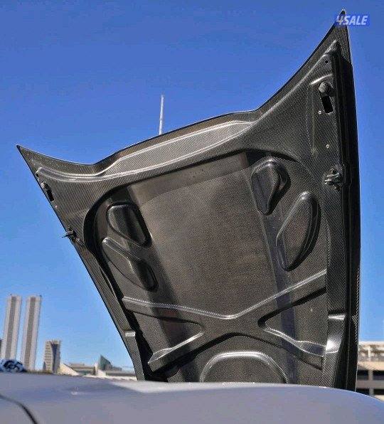 للبيع كورفيت 2013 ZO6 The 60 Anniversary4