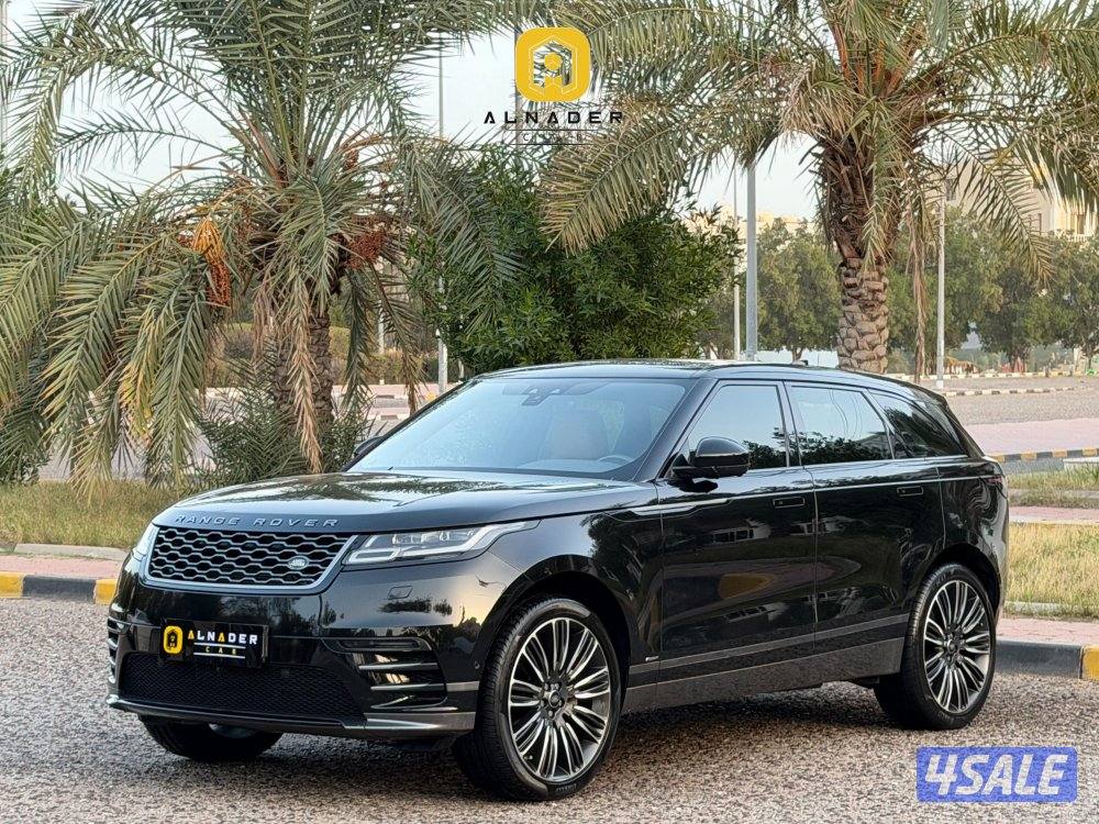 للبيع فيلار R DYNAMIC P300 SE موديل 2018 وارد الغانم0