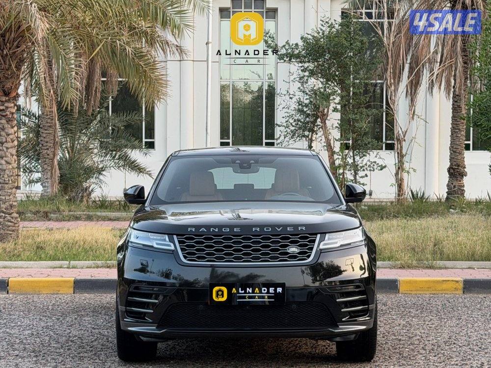 للبيع فيلار R DYNAMIC P300 SE موديل 2018 وارد الغانم1