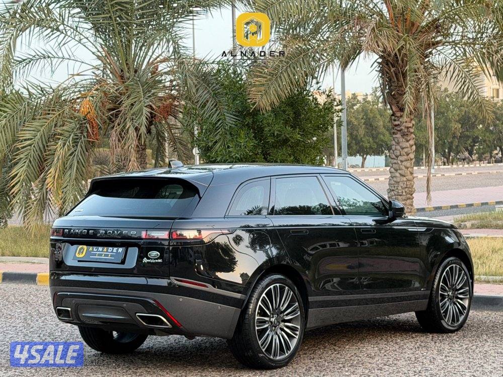 للبيع فيلار R DYNAMIC P300 SE موديل 2018 وارد الغانم3