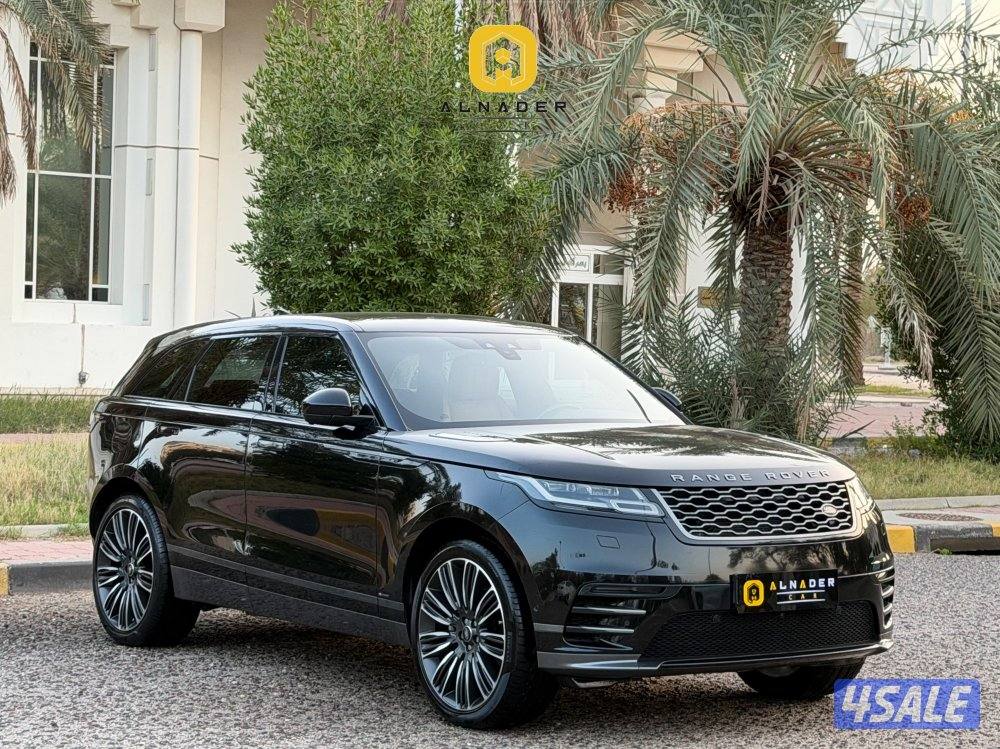 للبيع فيلار R DYNAMIC P300 SE موديل 2018 وارد الغانم2