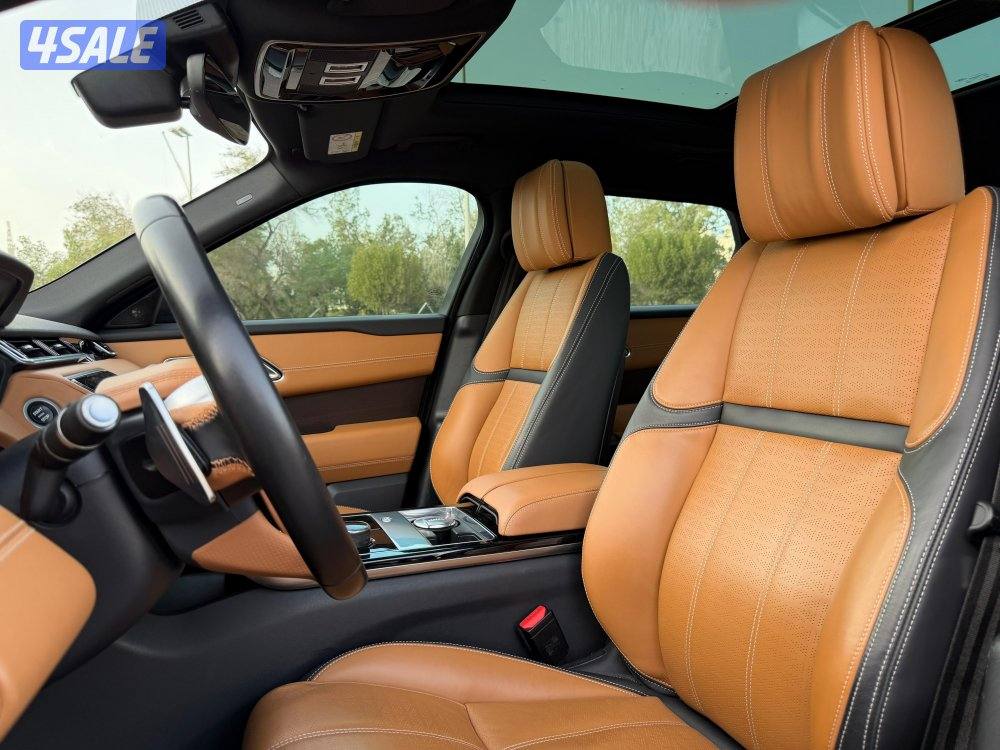 للبيع فيلار R DYNAMIC P300 SE موديل 2018 وارد الغانم6