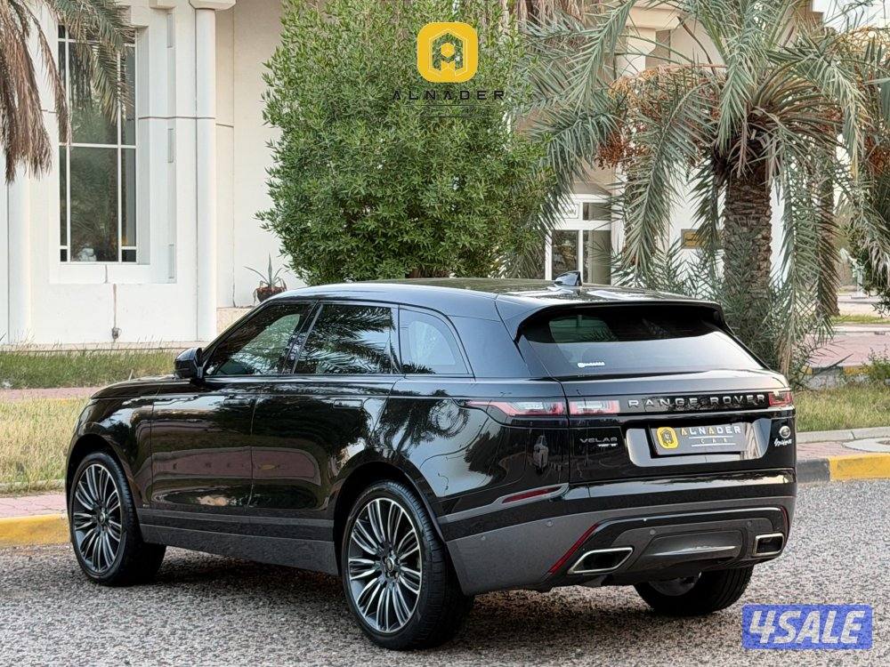 للبيع فيلار R DYNAMIC P300 SE موديل 2018 وارد الغانم5