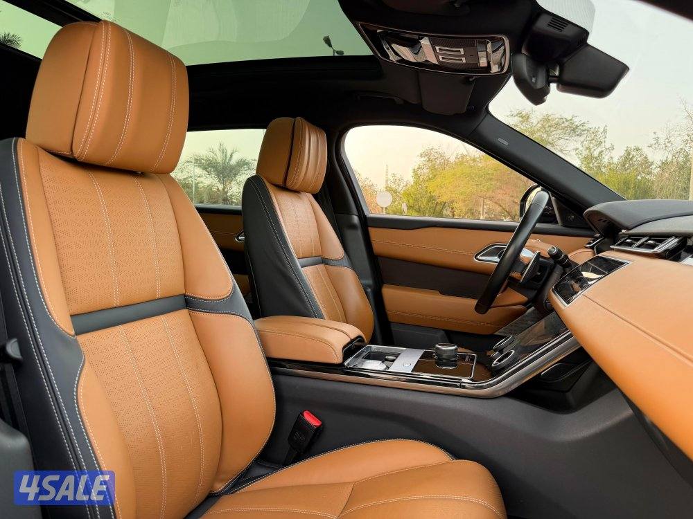 للبيع فيلار R DYNAMIC P300 SE موديل 2018 وارد الغانم8