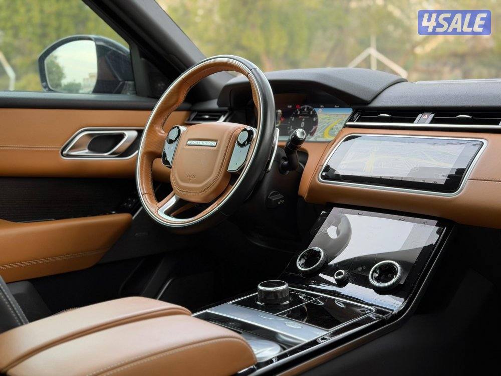 للبيع فيلار R DYNAMIC P300 SE موديل 2018 وارد الغانم9