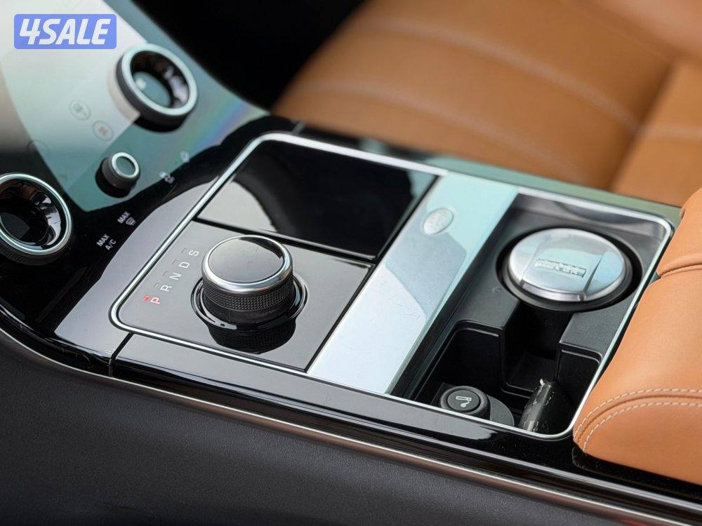 للبيع فيلار R DYNAMIC P300 SE موديل 2018 وارد الغانم12