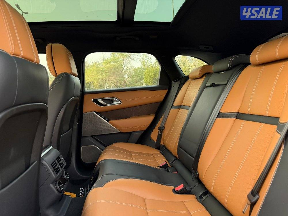 للبيع فيلار R DYNAMIC P300 SE موديل 2018 وارد الغانم14