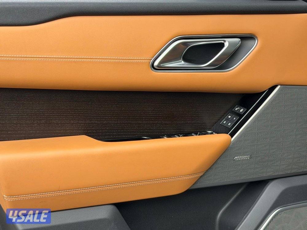 للبيع فيلار R DYNAMIC P300 SE موديل 2018 وارد الغانم15