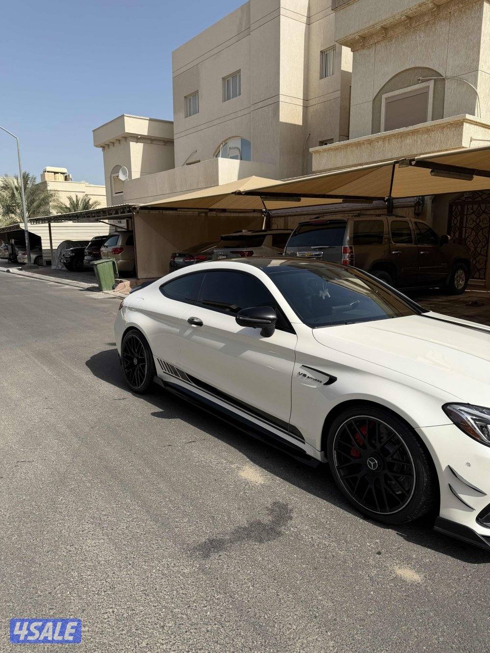 C63s coupe2