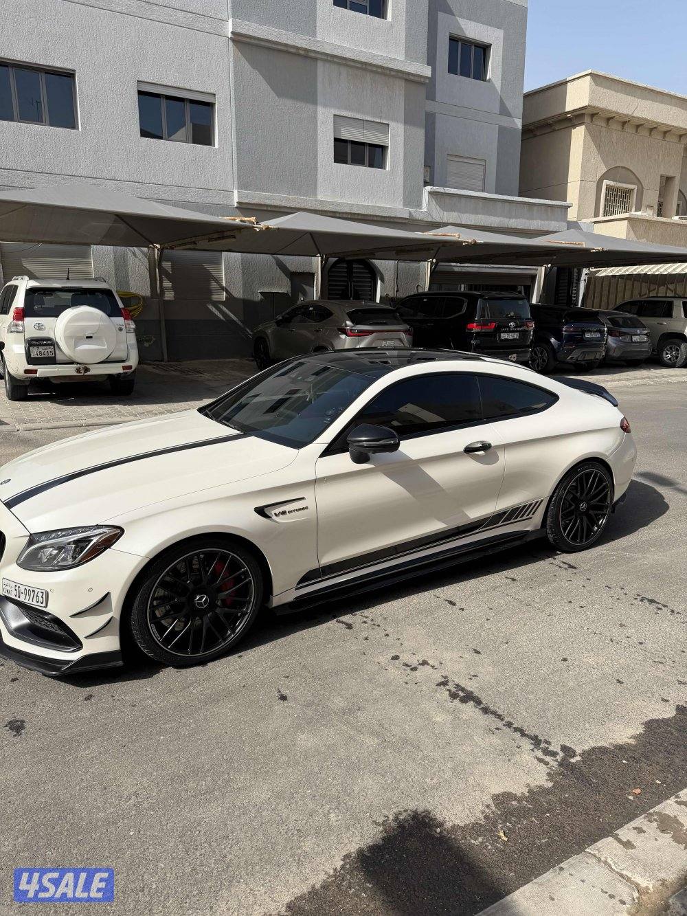 C63s coupe1
