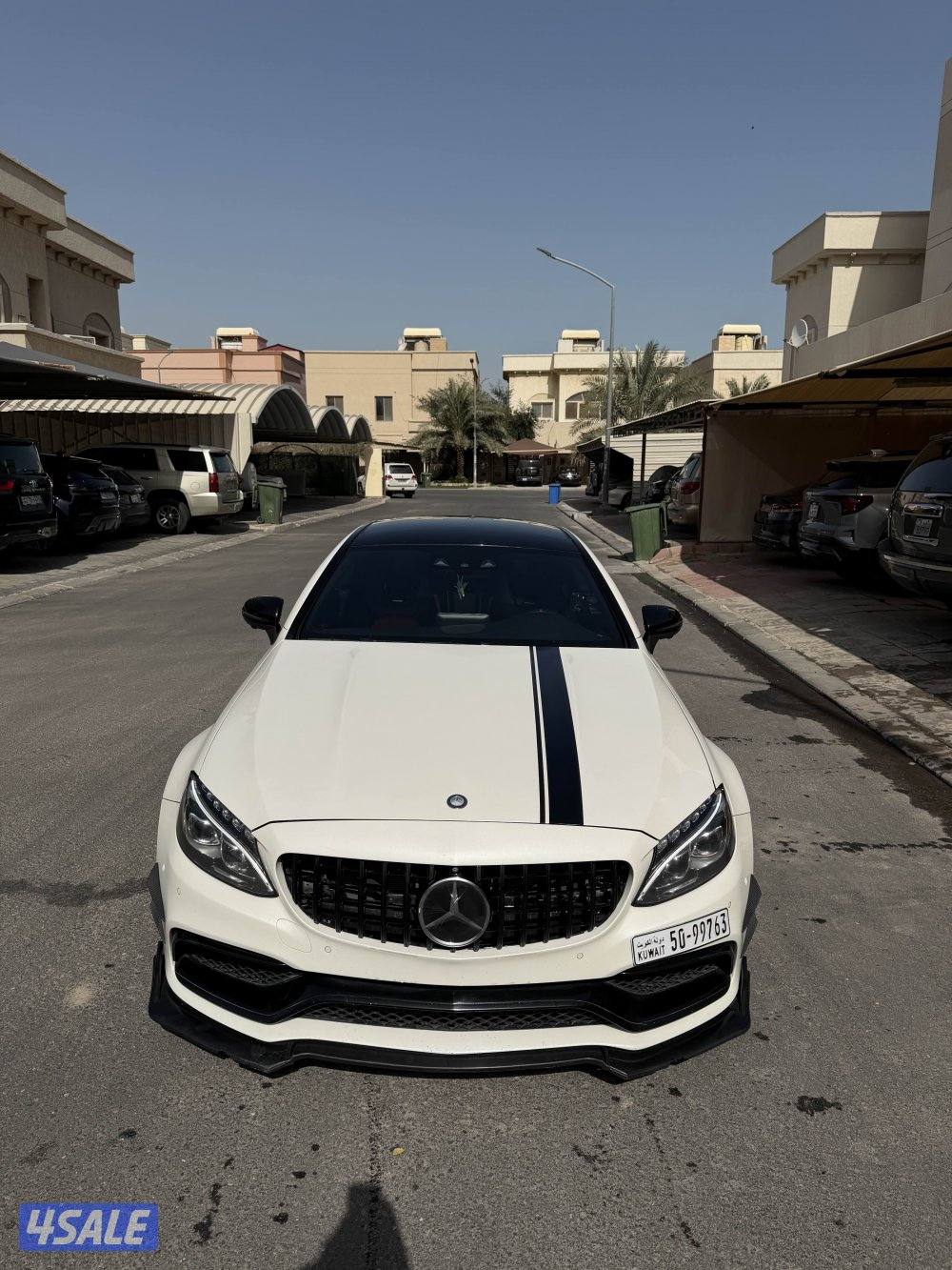 C63s coupe0