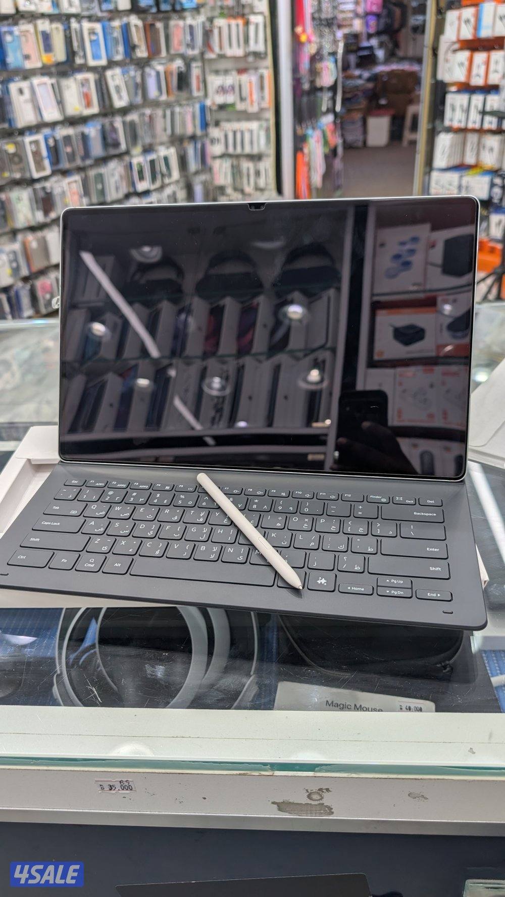 Samsung galaxy tab S10 Ultra 5G2