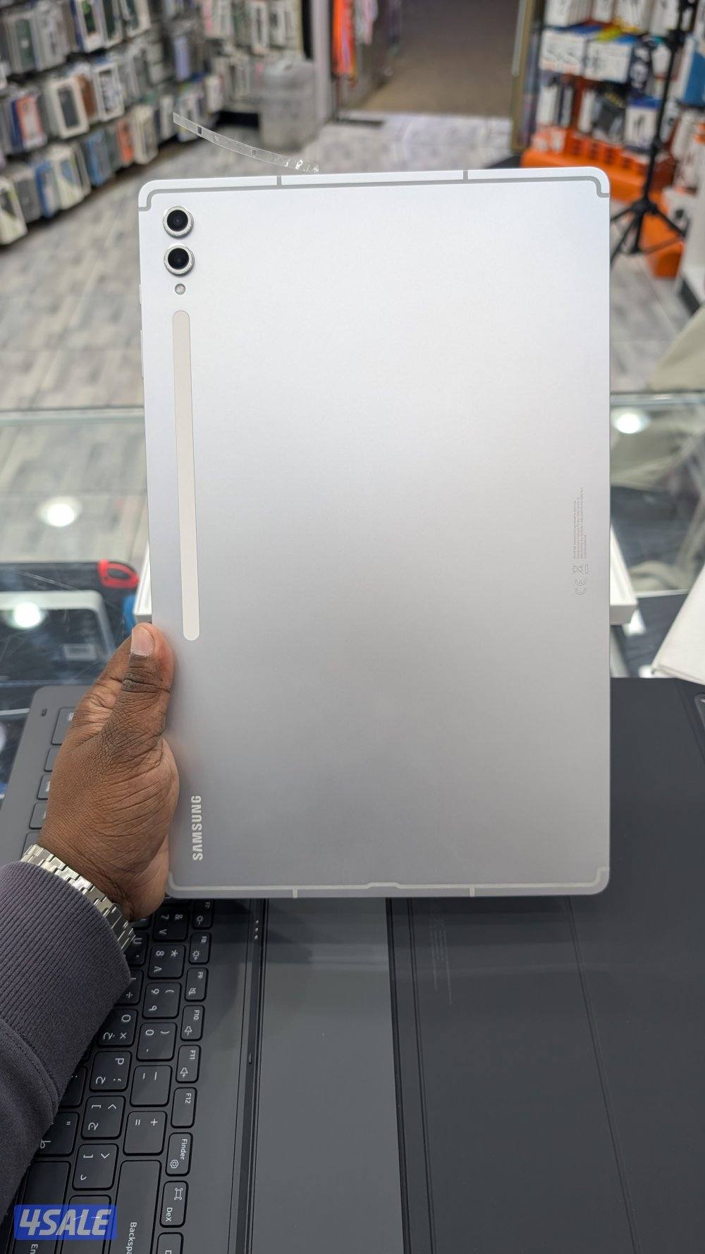 Samsung galaxy tab S10 Ultra 5G4