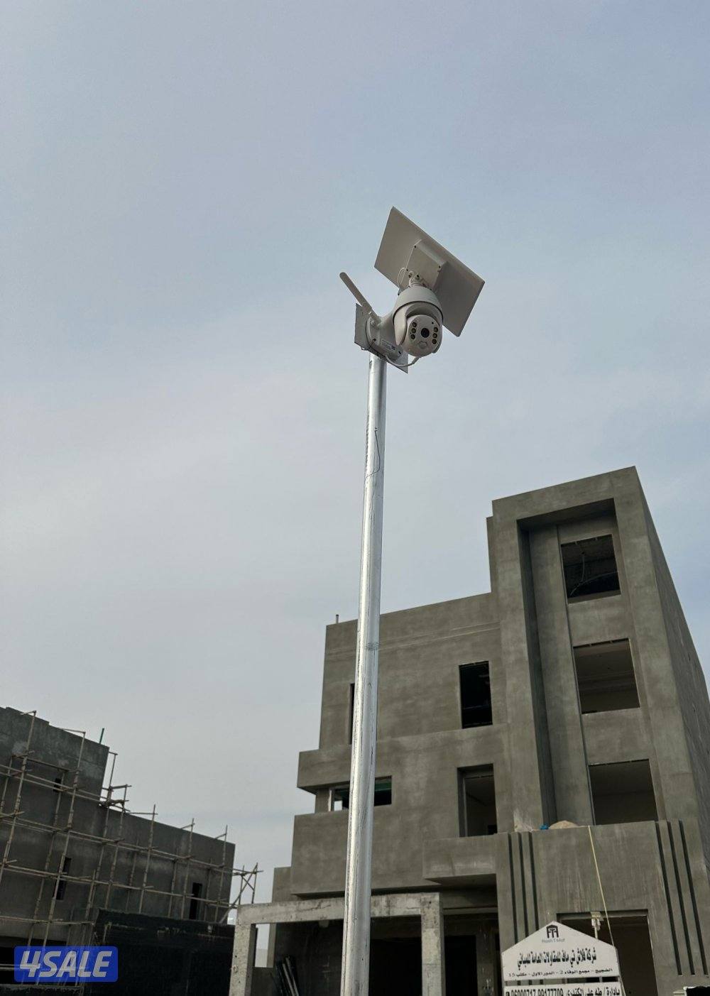 كاميرات مراقبة2