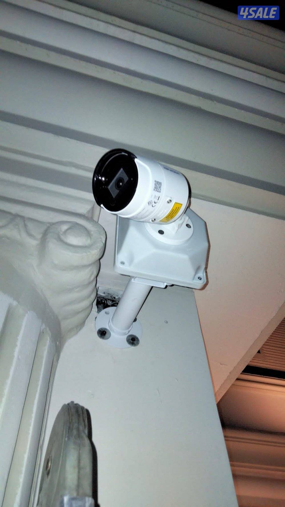 كاميرات مراقبة3