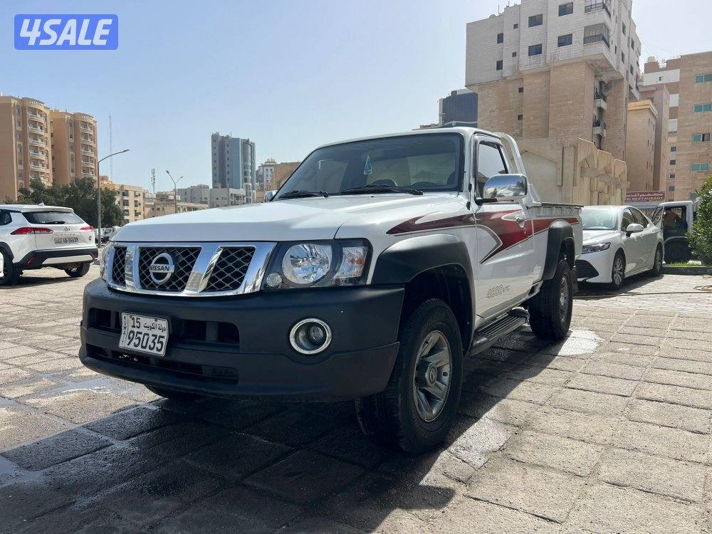 نيسان حوض 🔥جير عادي2