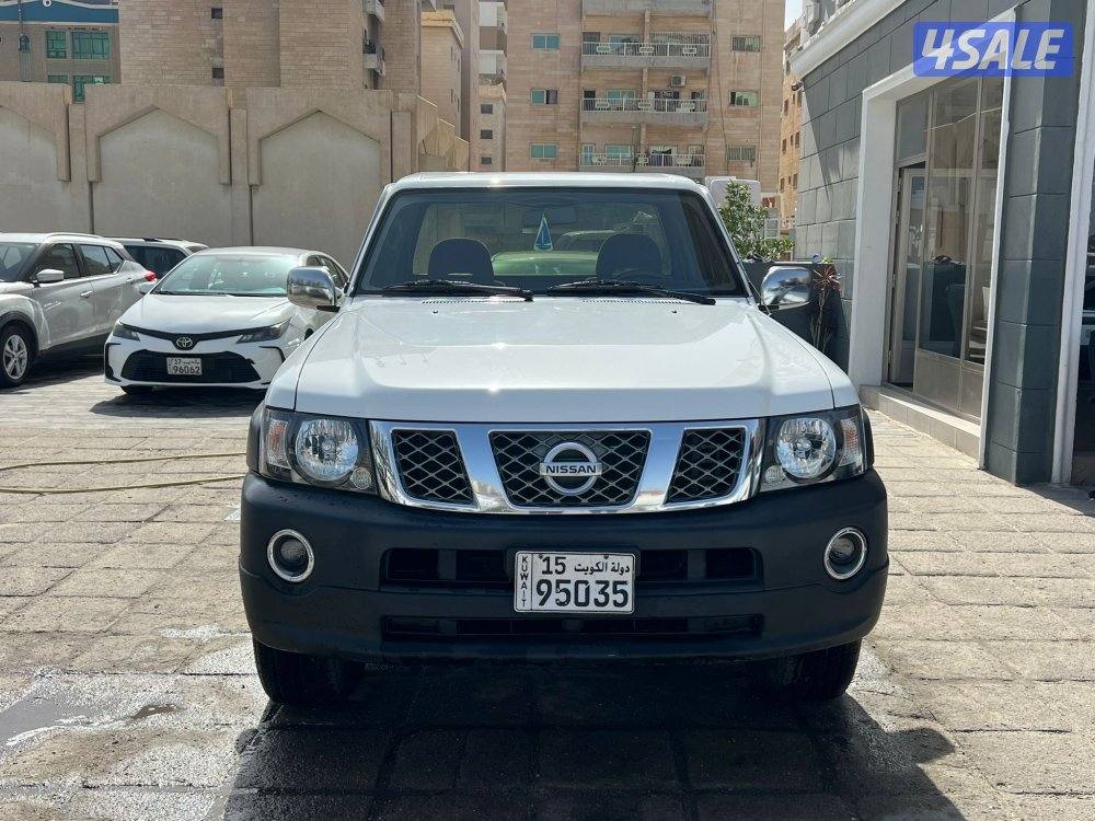 نيسان حوض 🔥جير عادي4