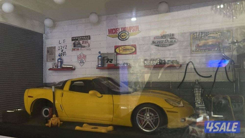 مجسمات سيارات0