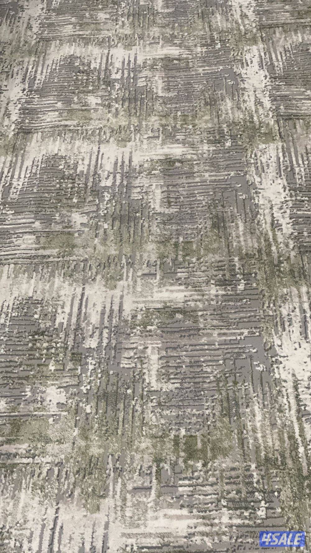 سجاد قص وقطع جاهزه الباركيه والعشب الاخضر والستائر3