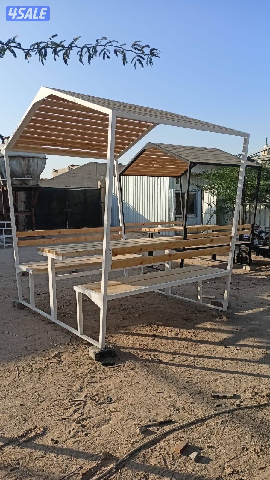 قعدات خارجيه2