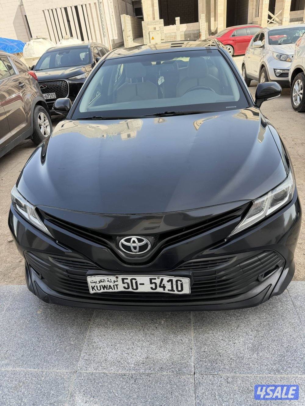 كامري GLE 20181