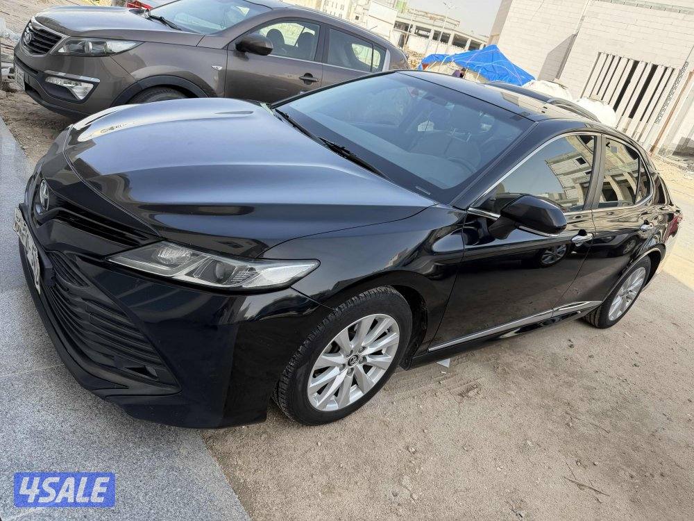 كامري GLE 20183