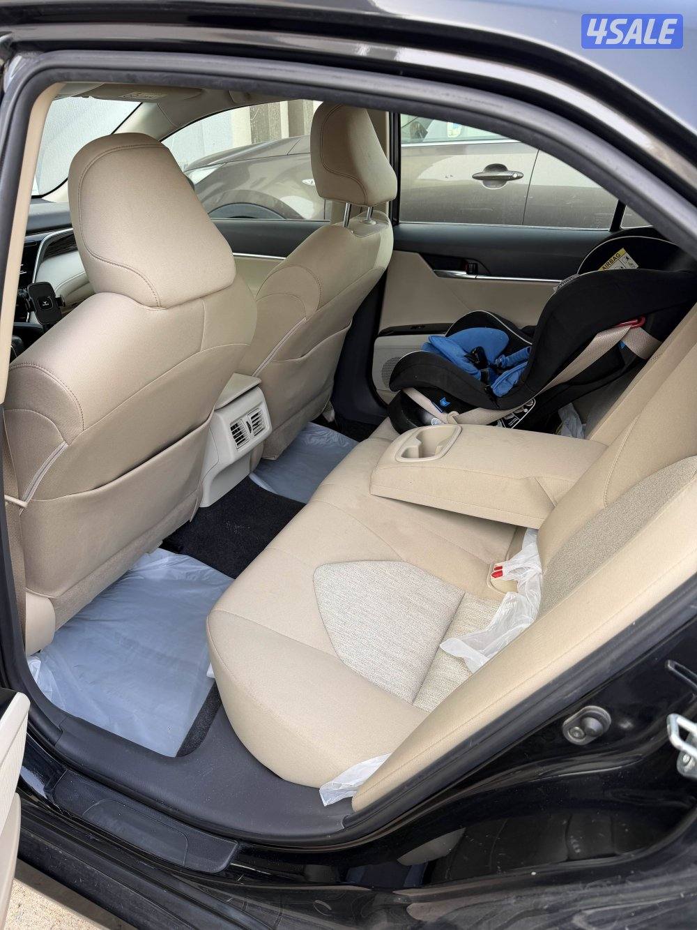 كامري GLE 20185