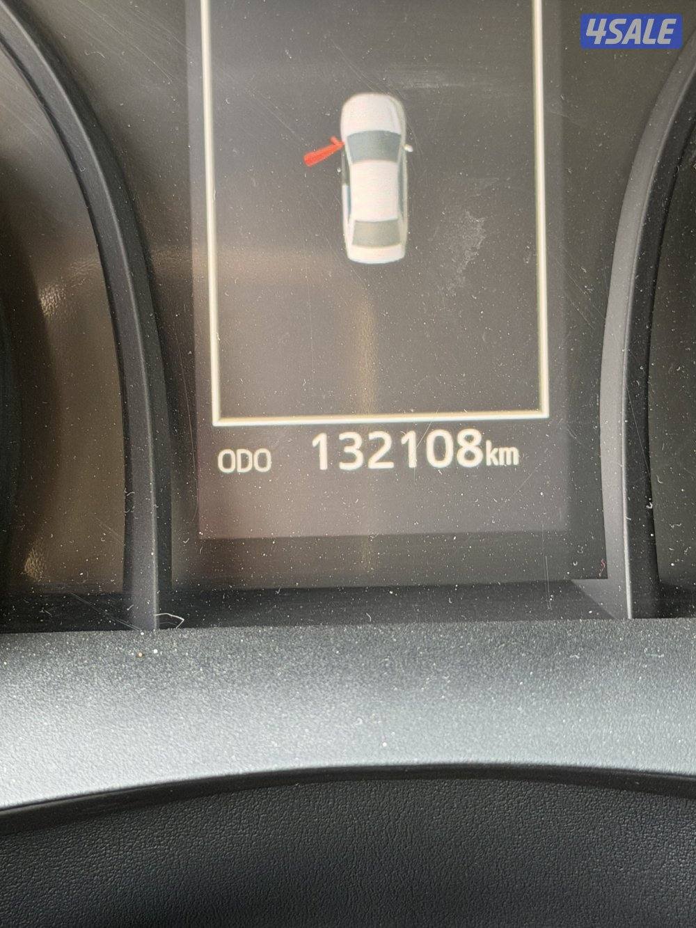 كامري GLE 20186