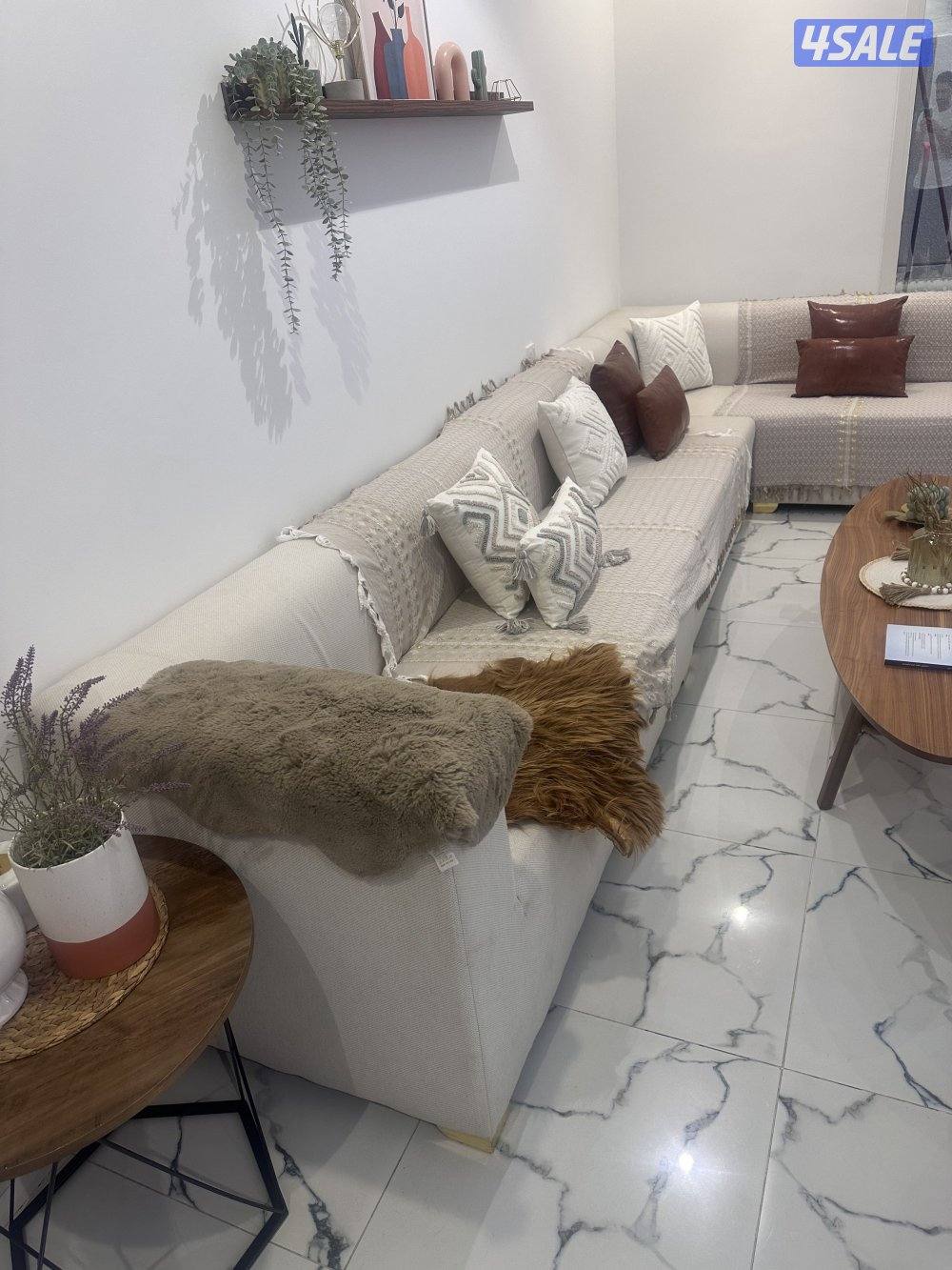 Living room 2.5*4.1 m1