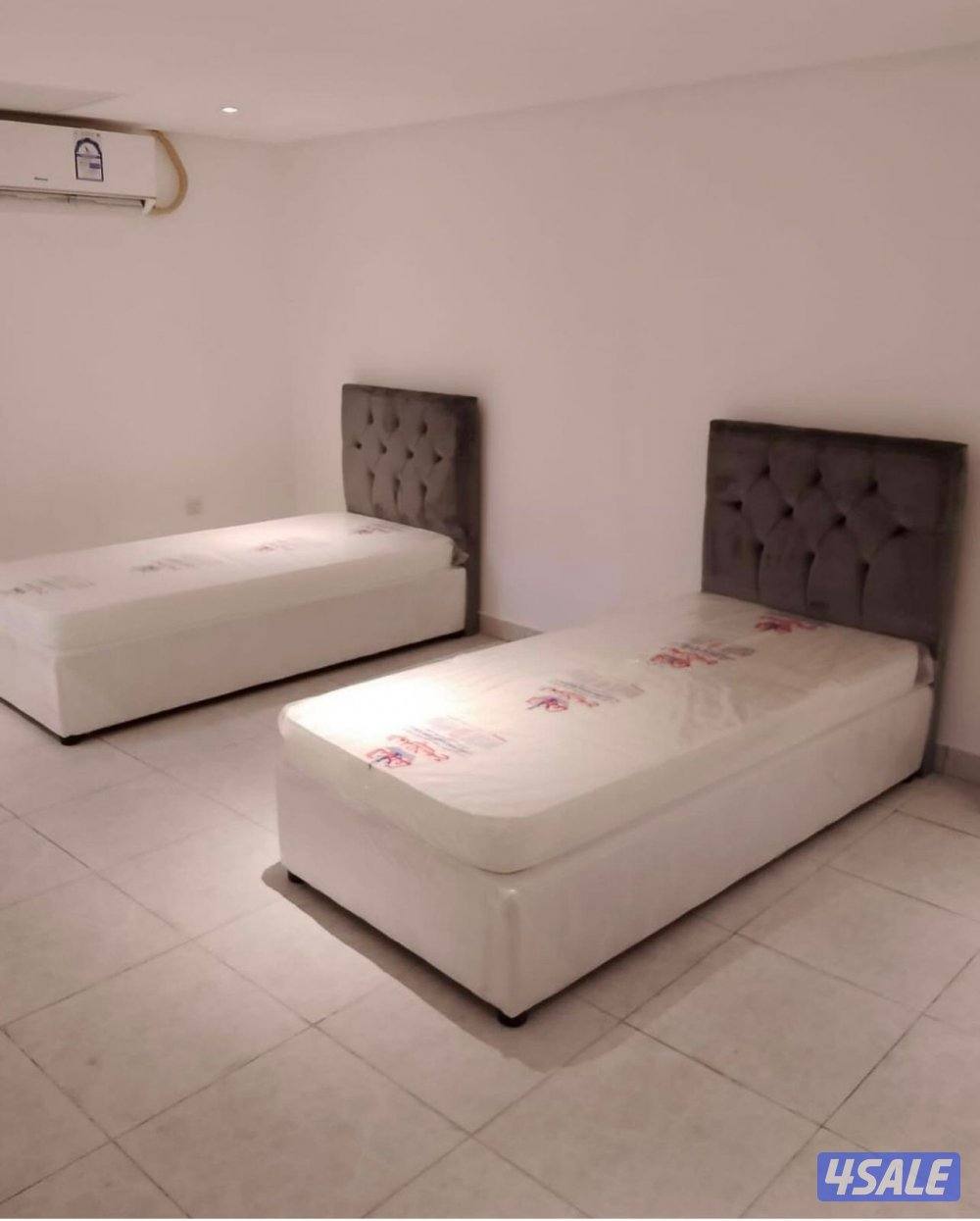 سرير طبيه وفرشات طبيه جميع الموديلات وكبتات تفصال حسب الطلب وغرف معرس12