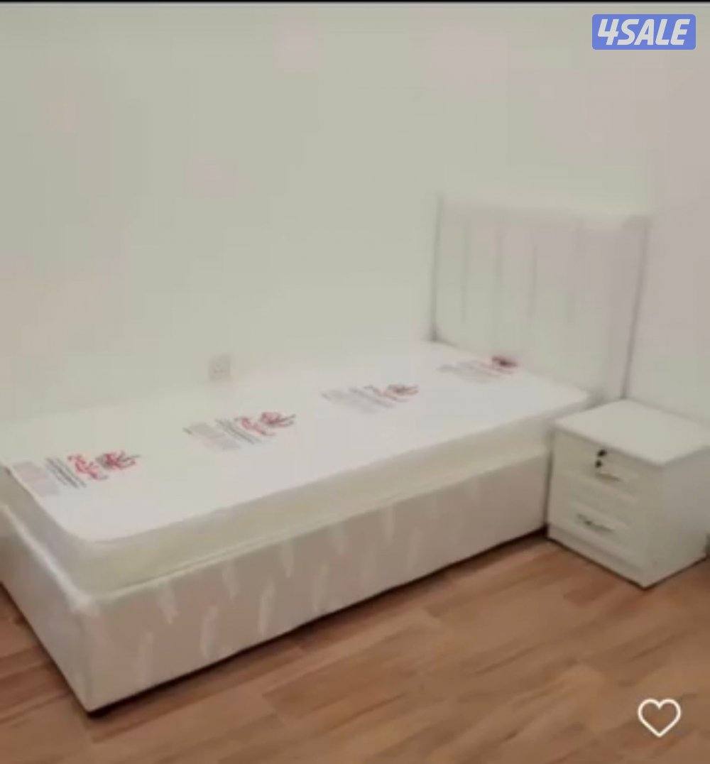 سرير طبيه وفرشات طبيه جميع الموديلات وكبتات تفصال حسب الطلب وغرف معرس11