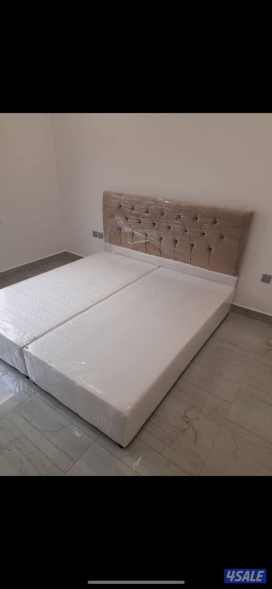 سرير طبيه وفرشات طبيه جميع الموديلات وكبتات تفصال حسب الطلب وغرف معرس13