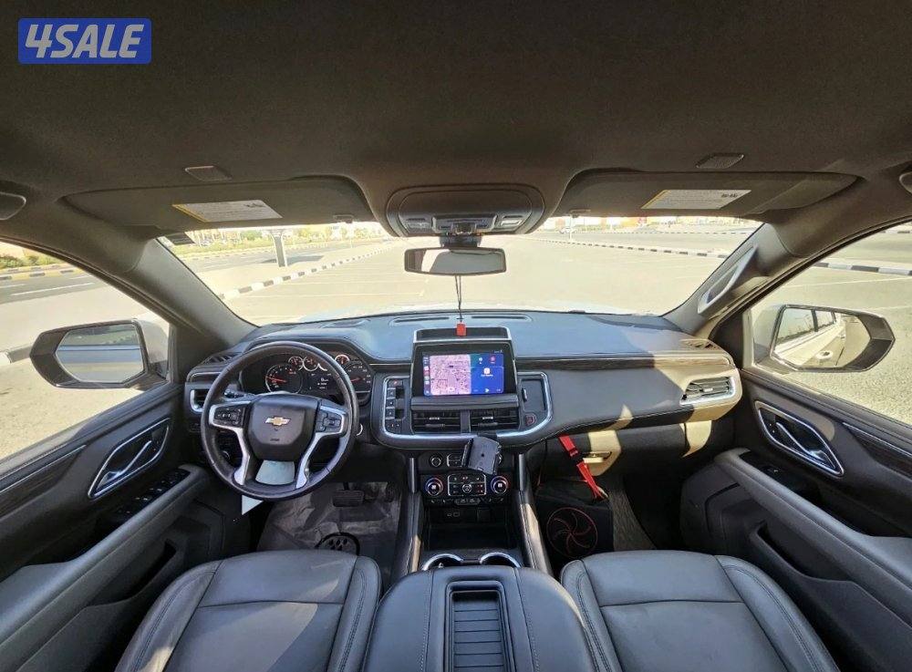 تاهو موديل 20218