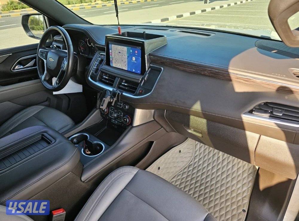 تاهو موديل 20219