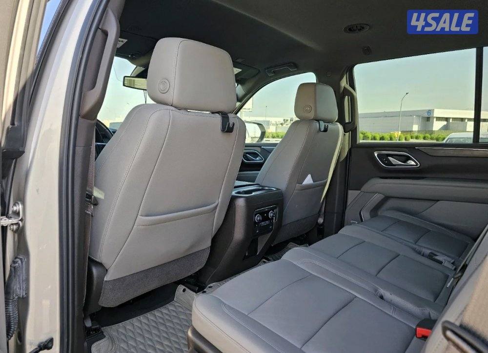 تاهو موديل 202112