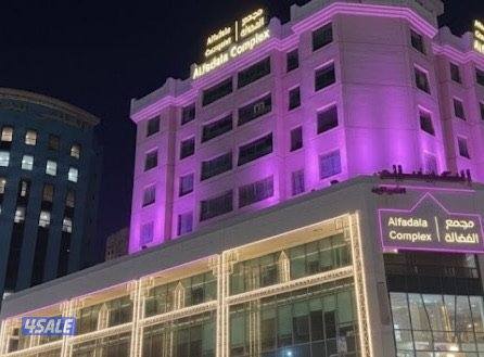 ست محلات للايجار0