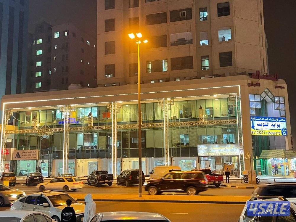 ست محلات للايجار1