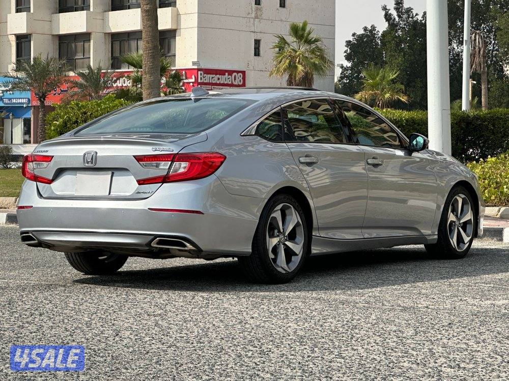 أكورد Sport
6 سلندر3