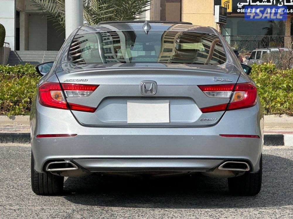 أكورد Sport
6 سلندر4