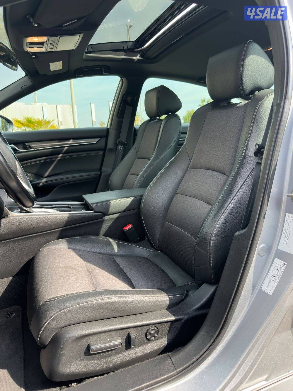 أكورد Sport
6 سلندر8